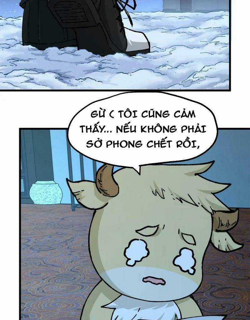 Thánh Khư - Chapter 175 - Trang 70