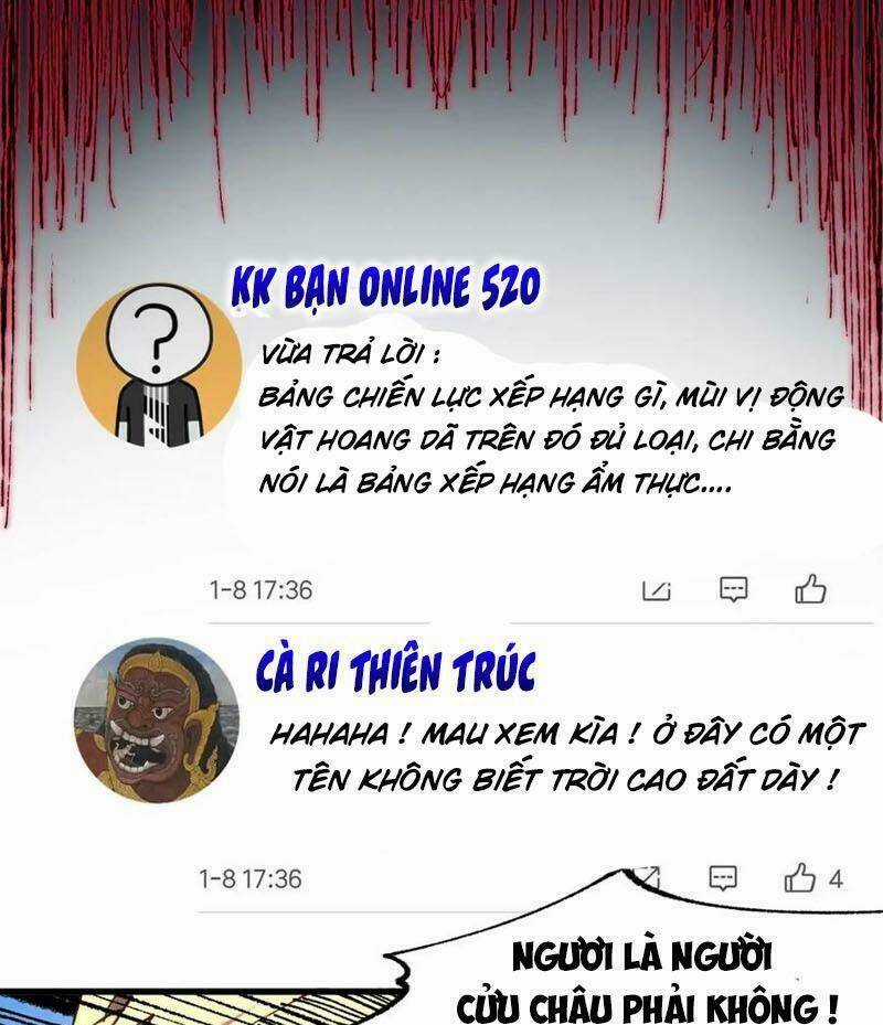 Thánh Khư - Chapter 175 - Trang 8