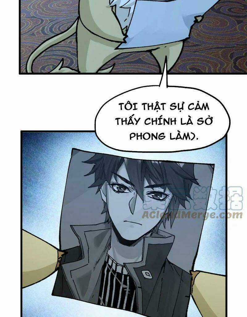 Thánh Khư - Chapter 175 - Trang 71