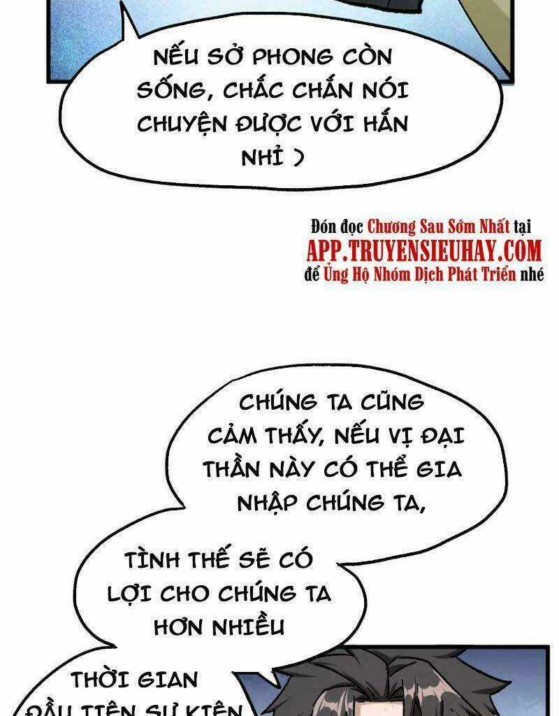 Thánh Khư - Chapter 175 - Trang 72
