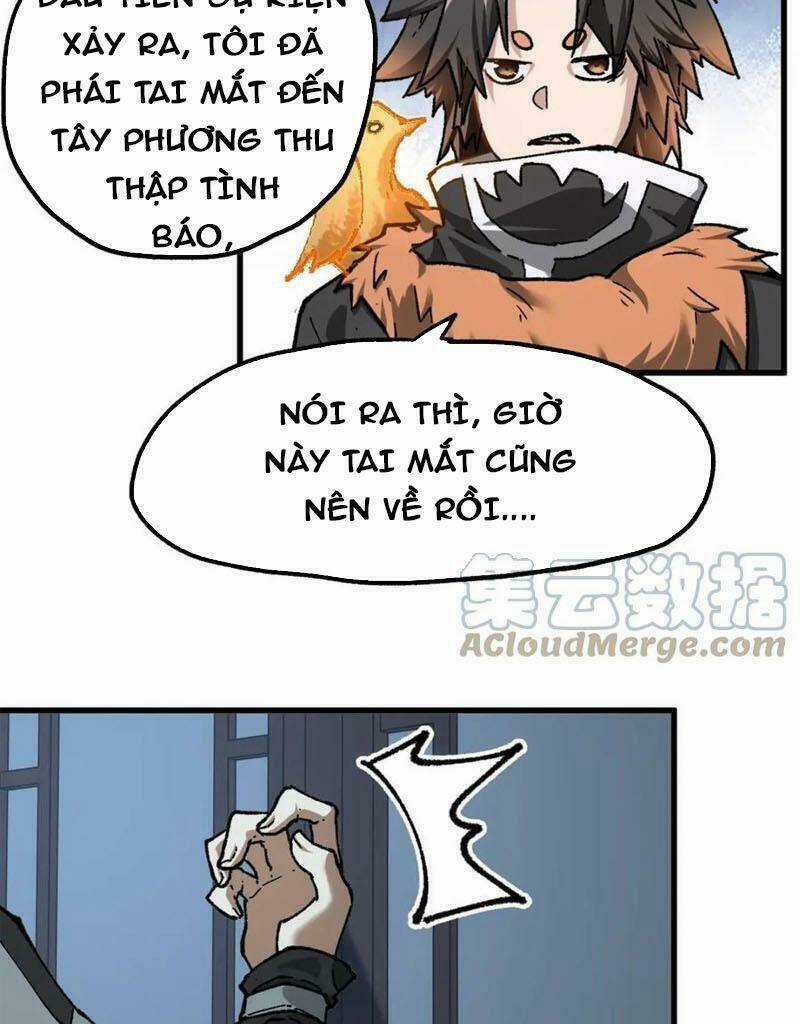 Thánh Khư - Chapter 175 - Trang 73