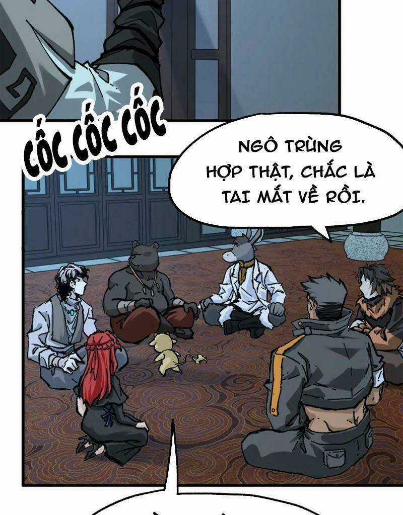 Thánh Khư - Chapter 175 - Trang 74