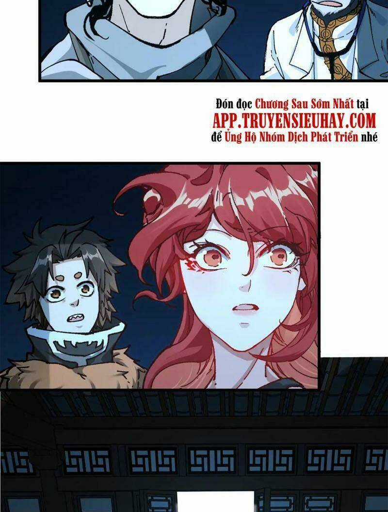 Thánh Khư - Chapter 175 - Trang 77