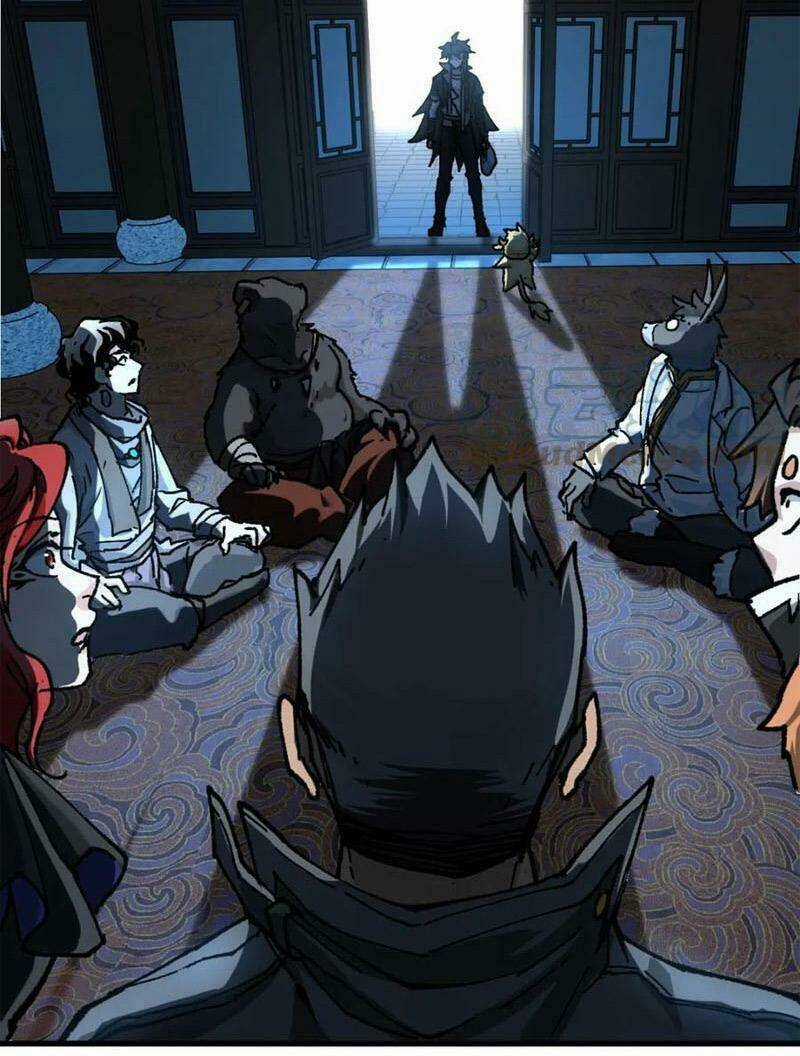 Thánh Khư - Chapter 175 - Trang 78