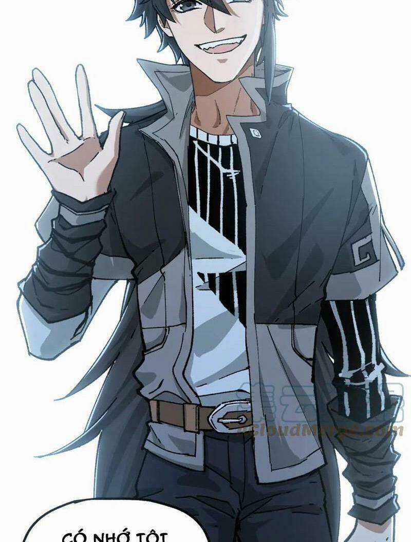 Thánh Khư - Chapter 175 - Trang 80