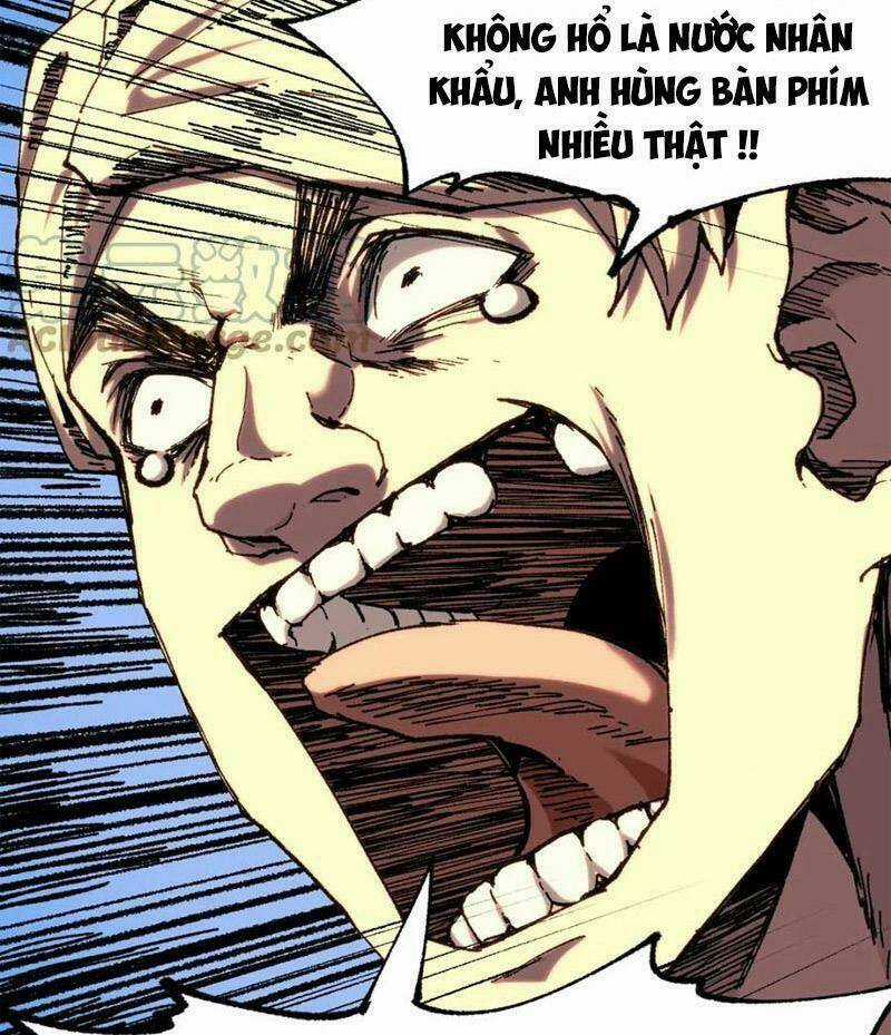 Thánh Khư - Chapter 175 - Trang 9