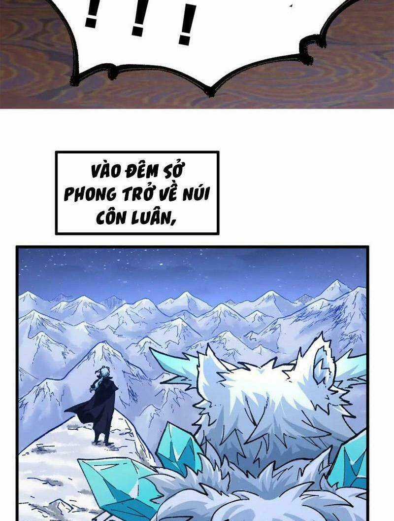 Thánh Khư - Chapter 175 - Trang 84