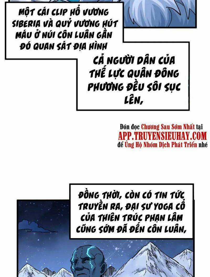 Thánh Khư - Chapter 175 - Trang 85