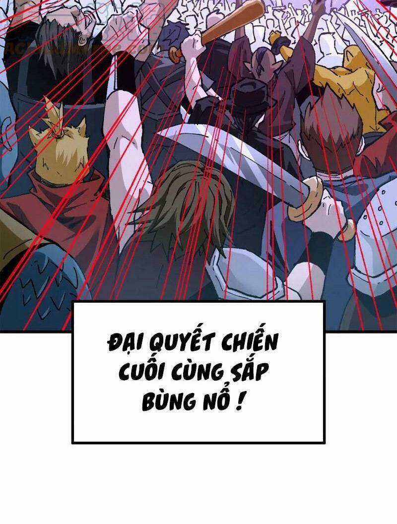 Thánh Khư - Chapter 175 - Trang 90