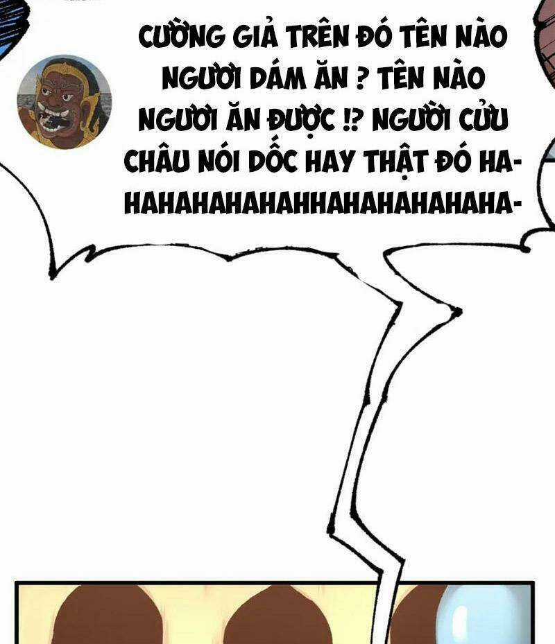 Thánh Khư - Chapter 175 - Trang 10