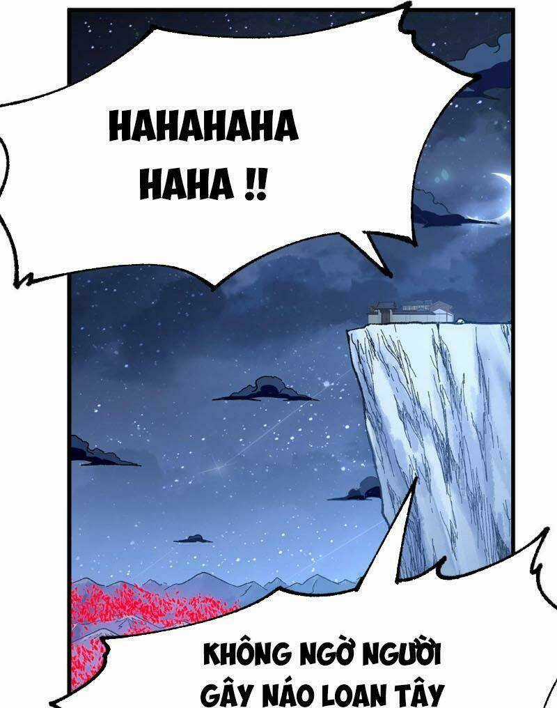 Thánh Khư - Chapter 176 - Trang 1