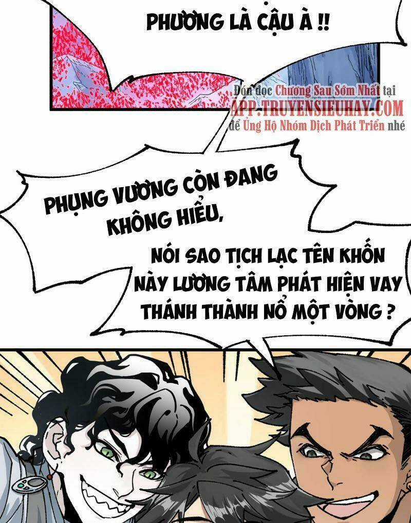 Thánh Khư - Chapter 176 - Trang 2