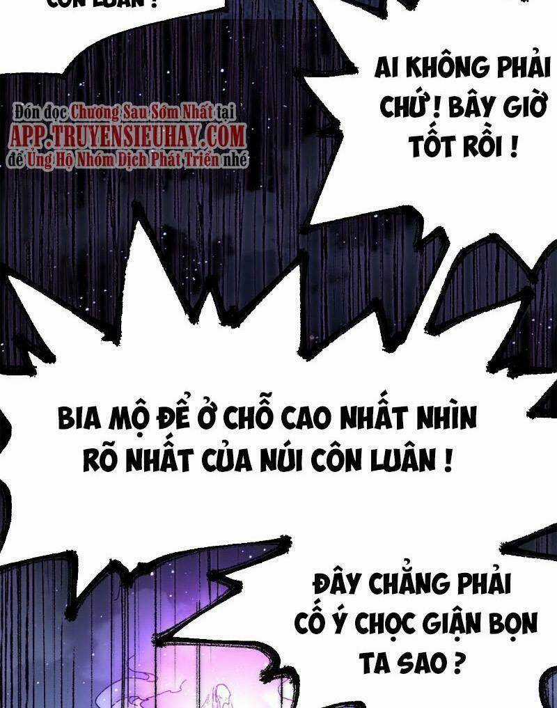 Thánh Khư - Chapter 176 - Trang 12