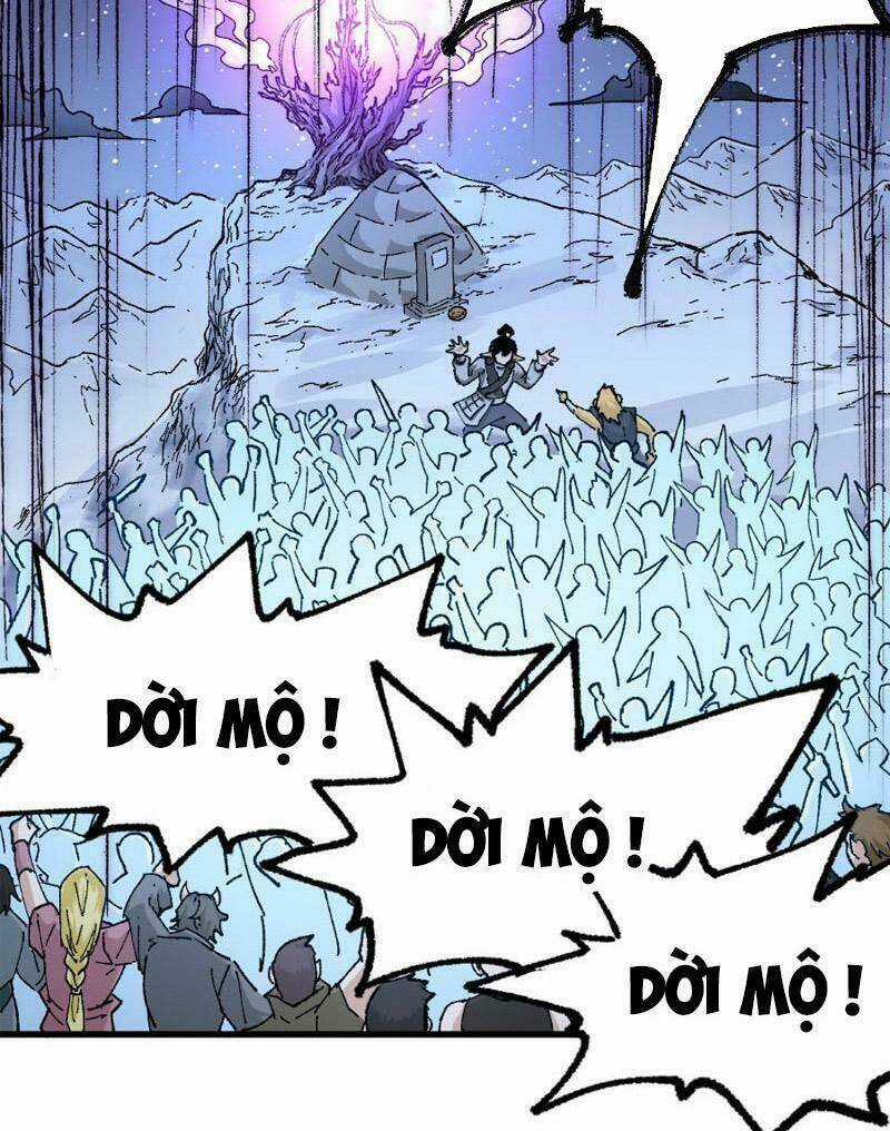 Thánh Khư - Chapter 176 - Trang 13