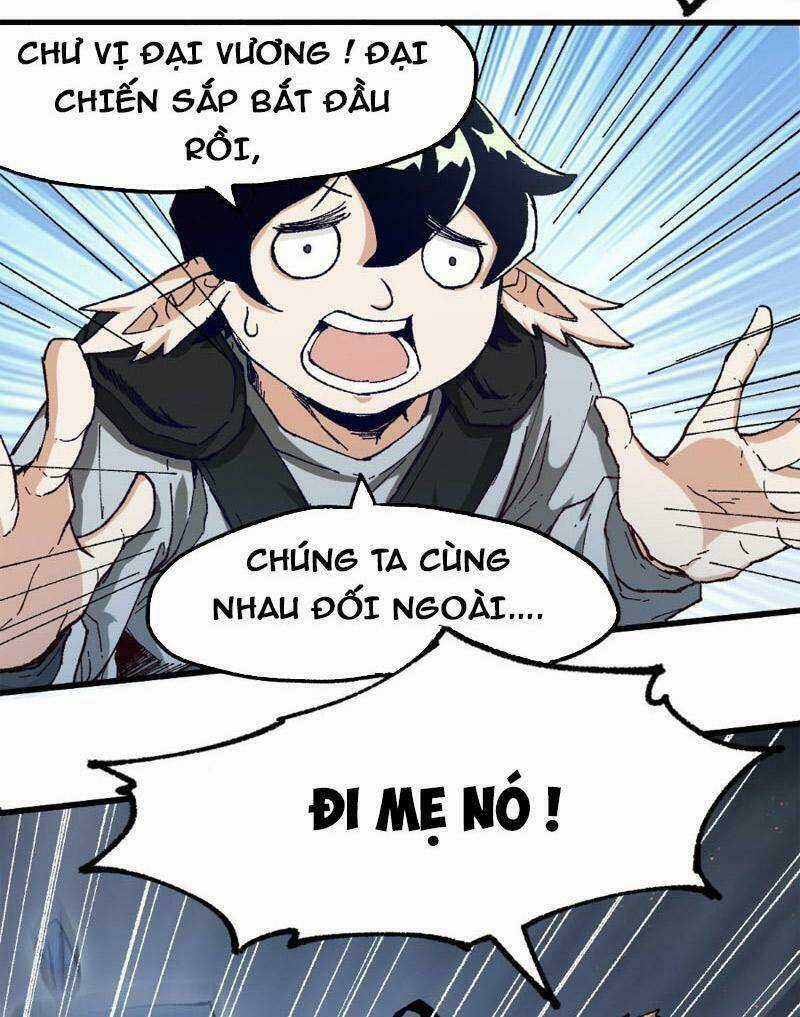 Thánh Khư - Chapter 176 - Trang 14