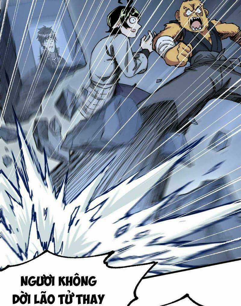 Thánh Khư - Chapter 176 - Trang 15