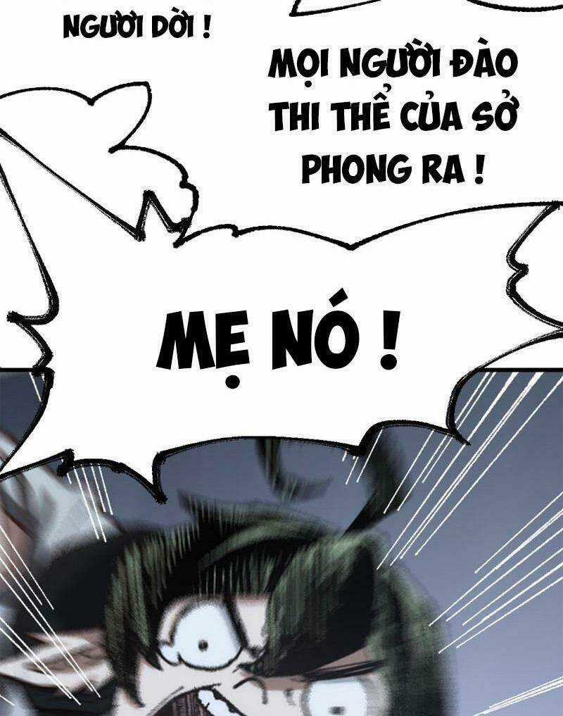 Thánh Khư - Chapter 176 - Trang 16