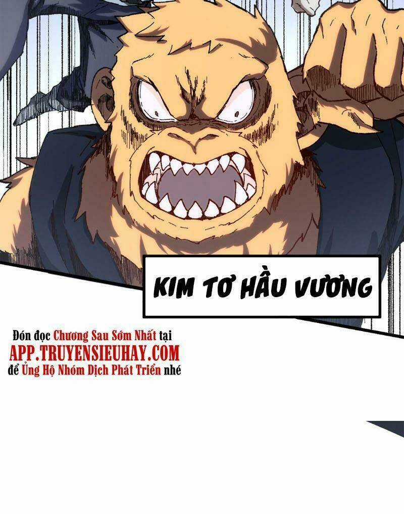 Thánh Khư - Chapter 176 - Trang 18