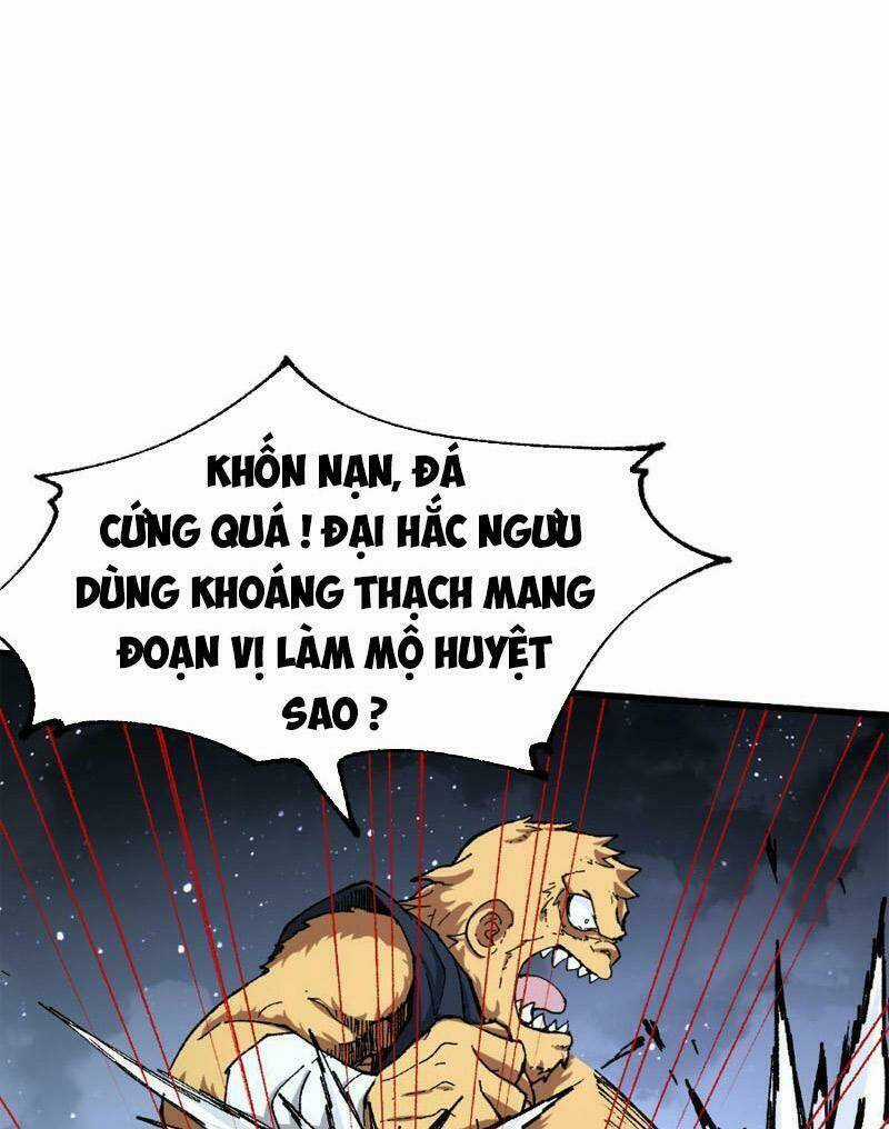 Thánh Khư - Chapter 176 - Trang 19