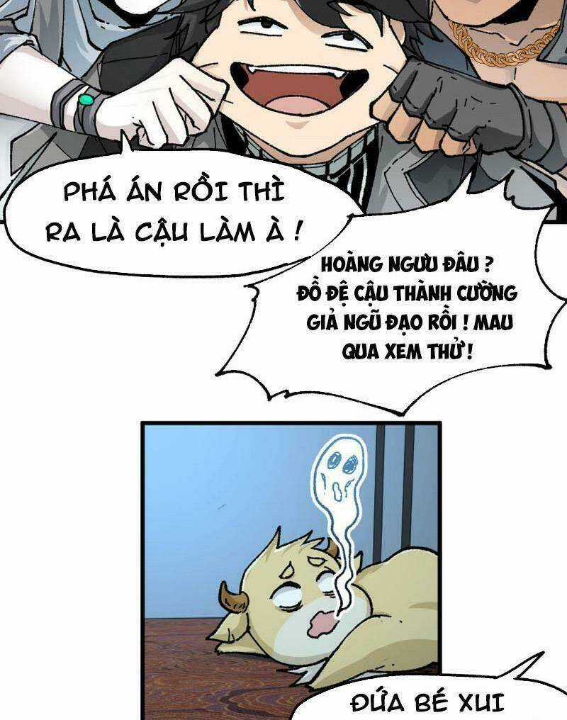 Thánh Khư - Chapter 176 - Trang 3