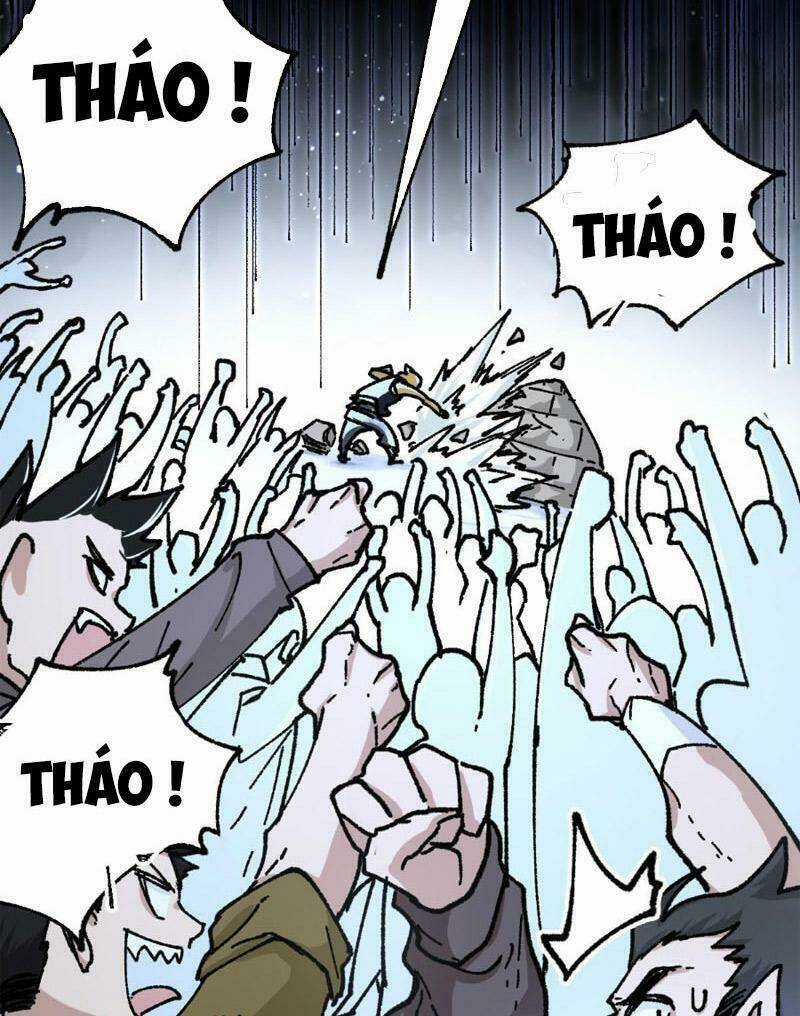 Thánh Khư - Chapter 176 - Trang 21