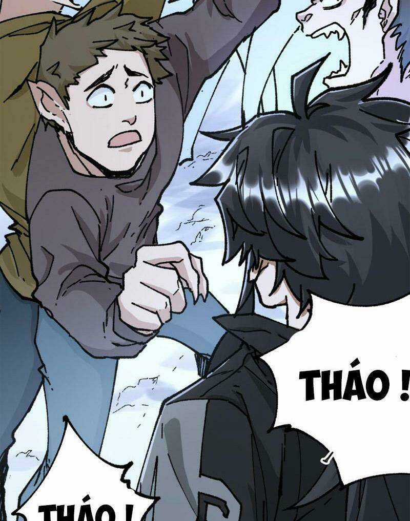 Thánh Khư - Chapter 176 - Trang 22