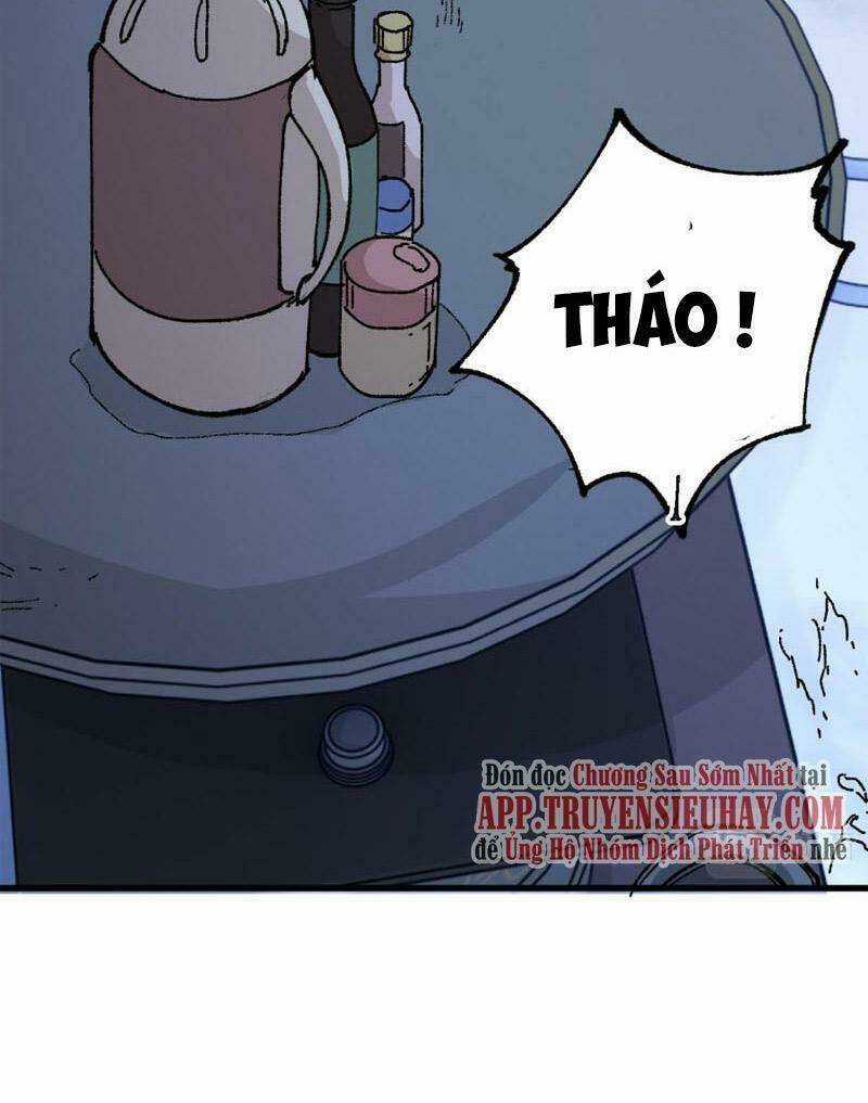 Thánh Khư - Chapter 176 - Trang 24