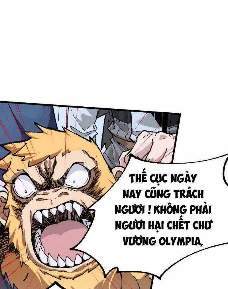 Thánh Khư - Chapter 176 - Trang 25