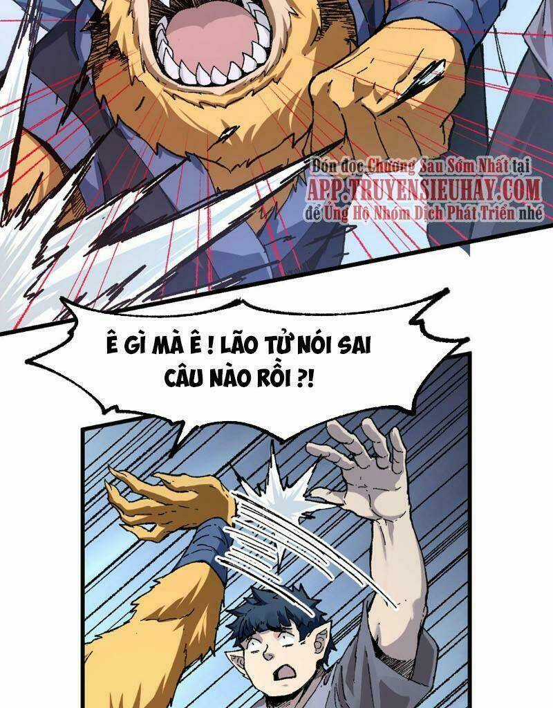 Thánh Khư - Chapter 176 - Trang 27