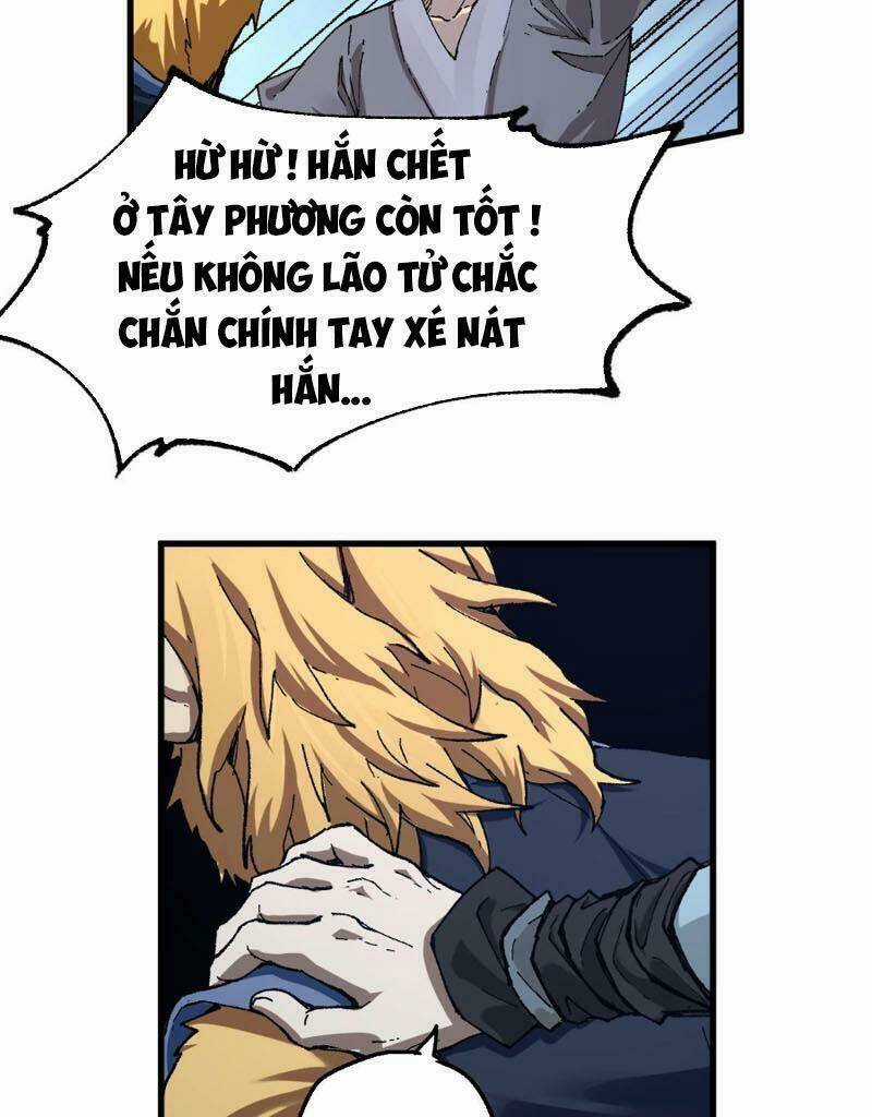 Thánh Khư - Chapter 176 - Trang 28