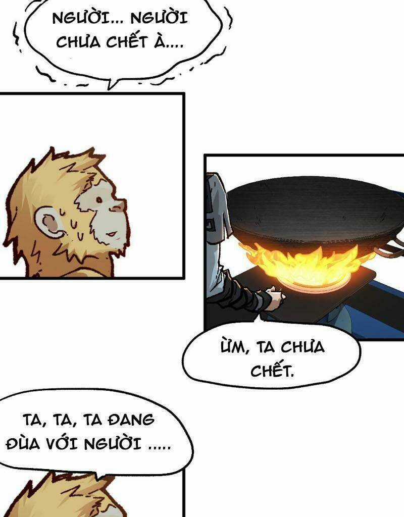 Thánh Khư - Chapter 176 - Trang 33