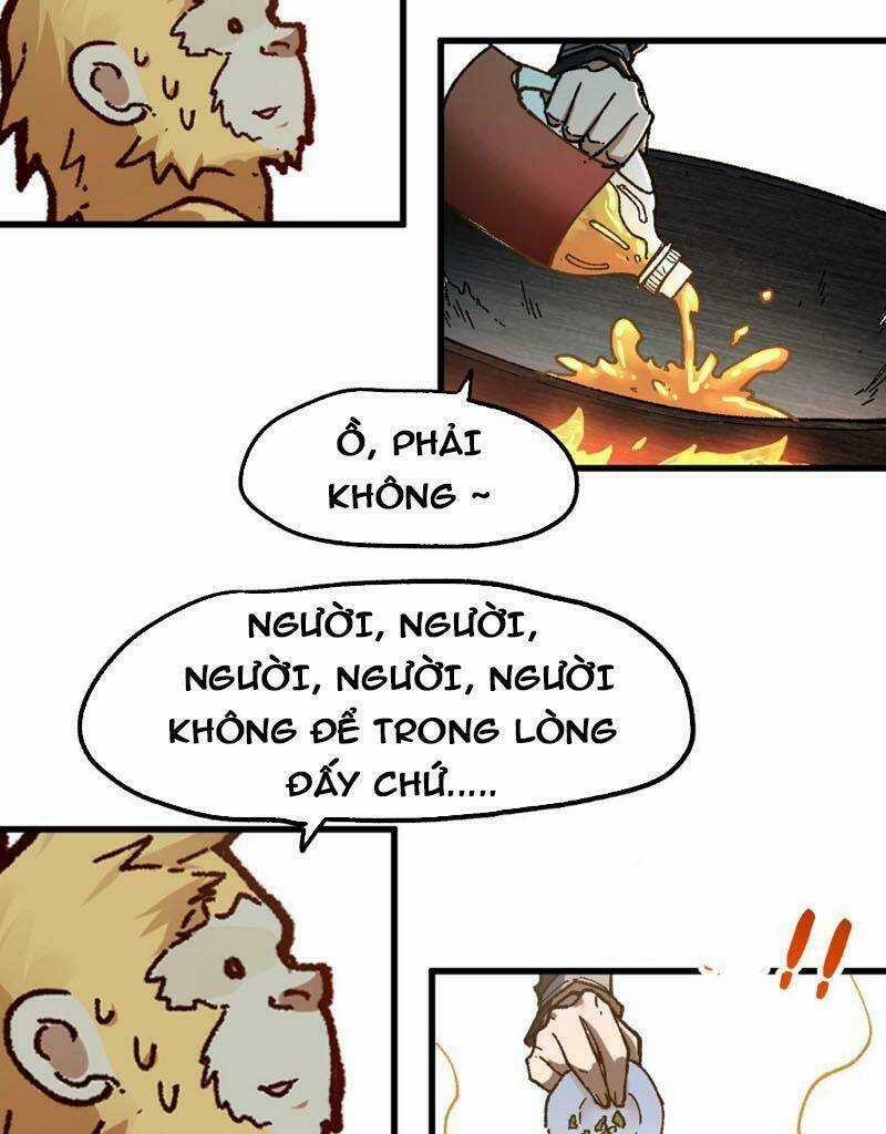 Thánh Khư - Chapter 176 - Trang 34