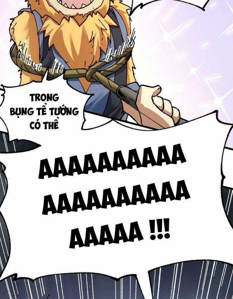 Thánh Khư - Chapter 176 - Trang 36