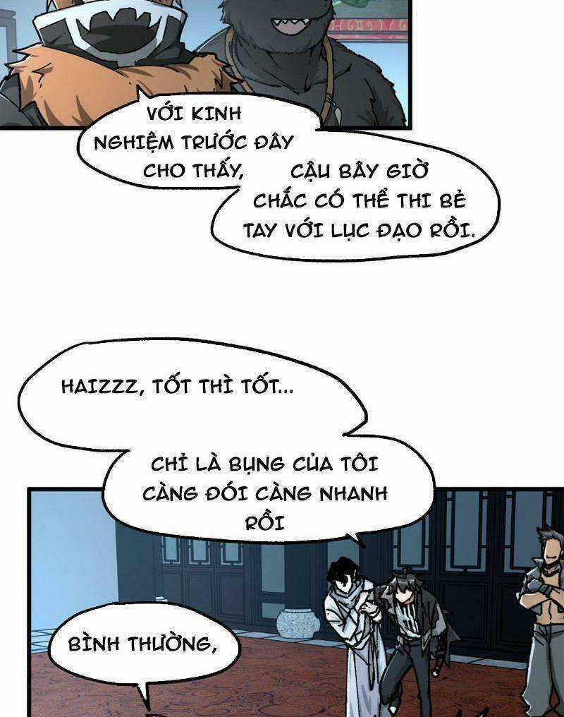 Thánh Khư - Chapter 176 - Trang 5