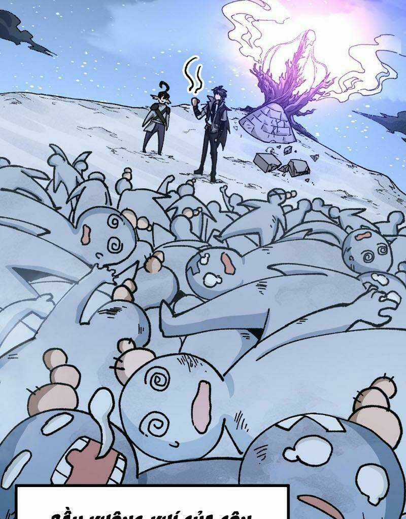 Thánh Khư - Chapter 176 - Trang 41