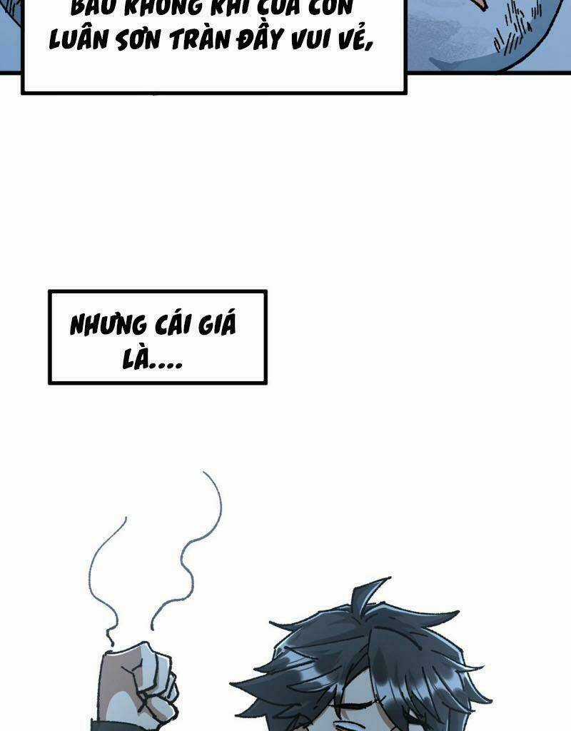 Thánh Khư - Chapter 176 - Trang 42