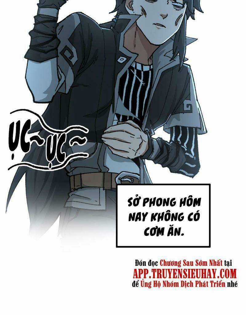 Thánh Khư - Chapter 176 - Trang 43