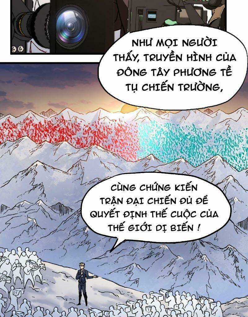 Thánh Khư - Chapter 176 - Trang 46