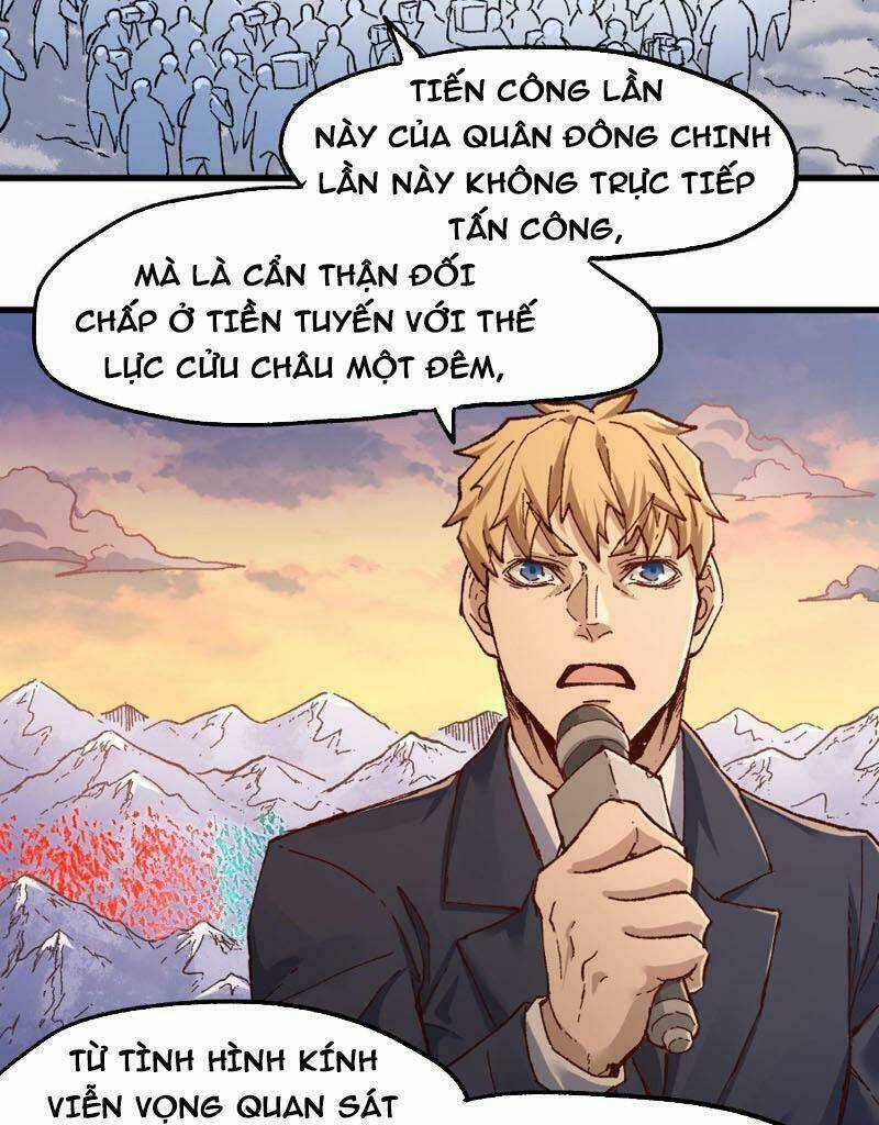 Thánh Khư - Chapter 176 - Trang 47