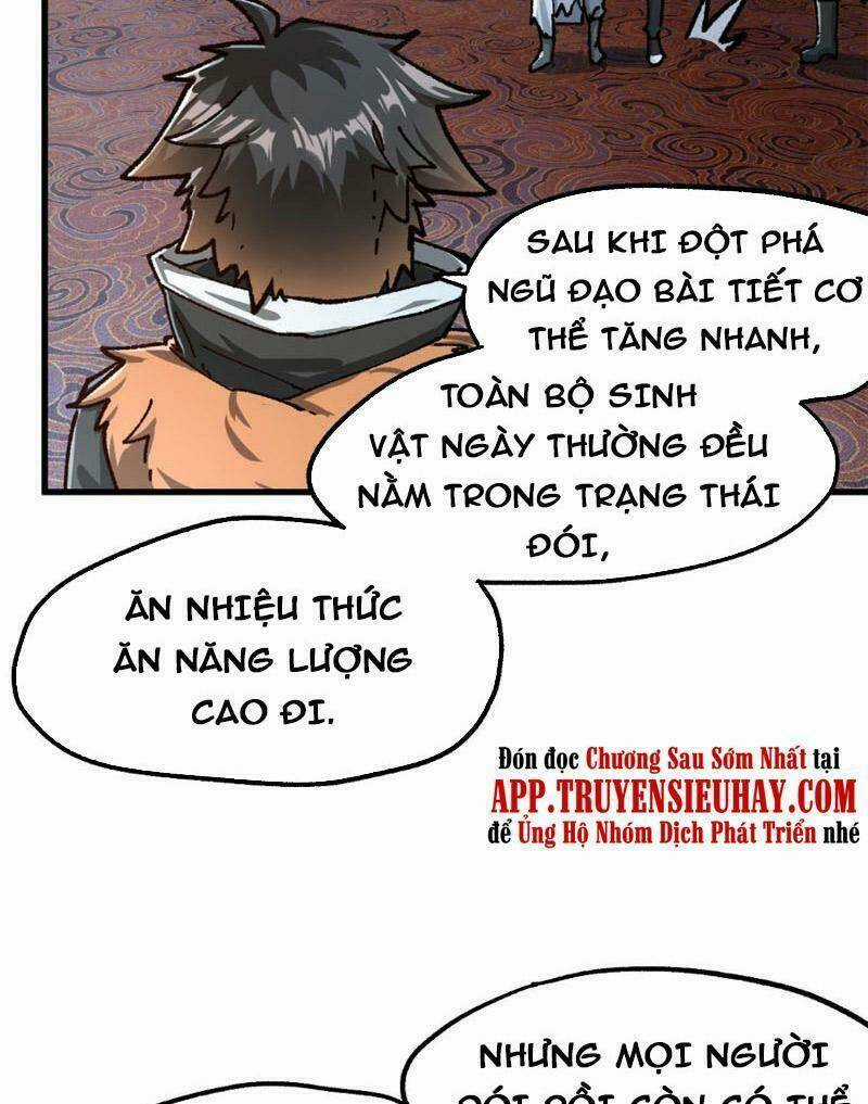 Thánh Khư - Chapter 176 - Trang 6