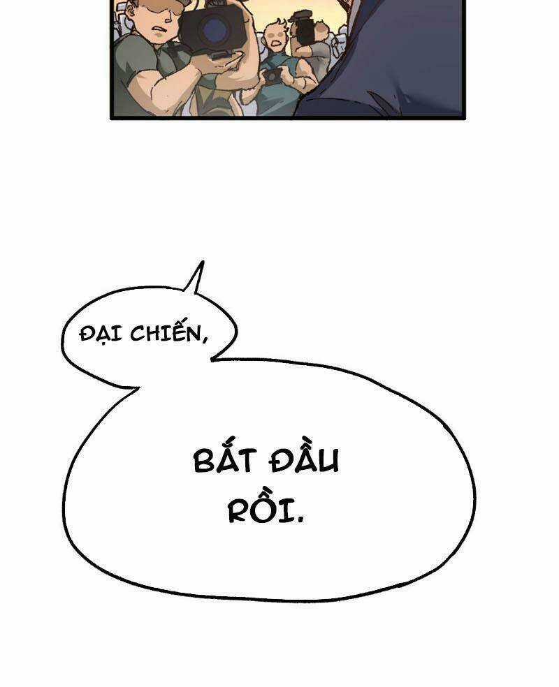 Thánh Khư - Chapter 176 - Trang 52