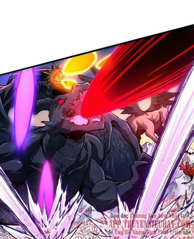 Thánh Khư - Chapter 176 - Trang 53