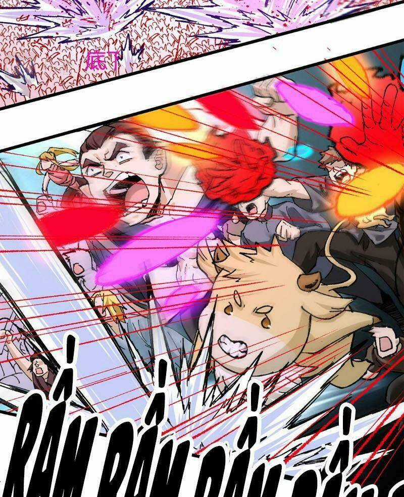 Thánh Khư - Chapter 176 - Trang 54