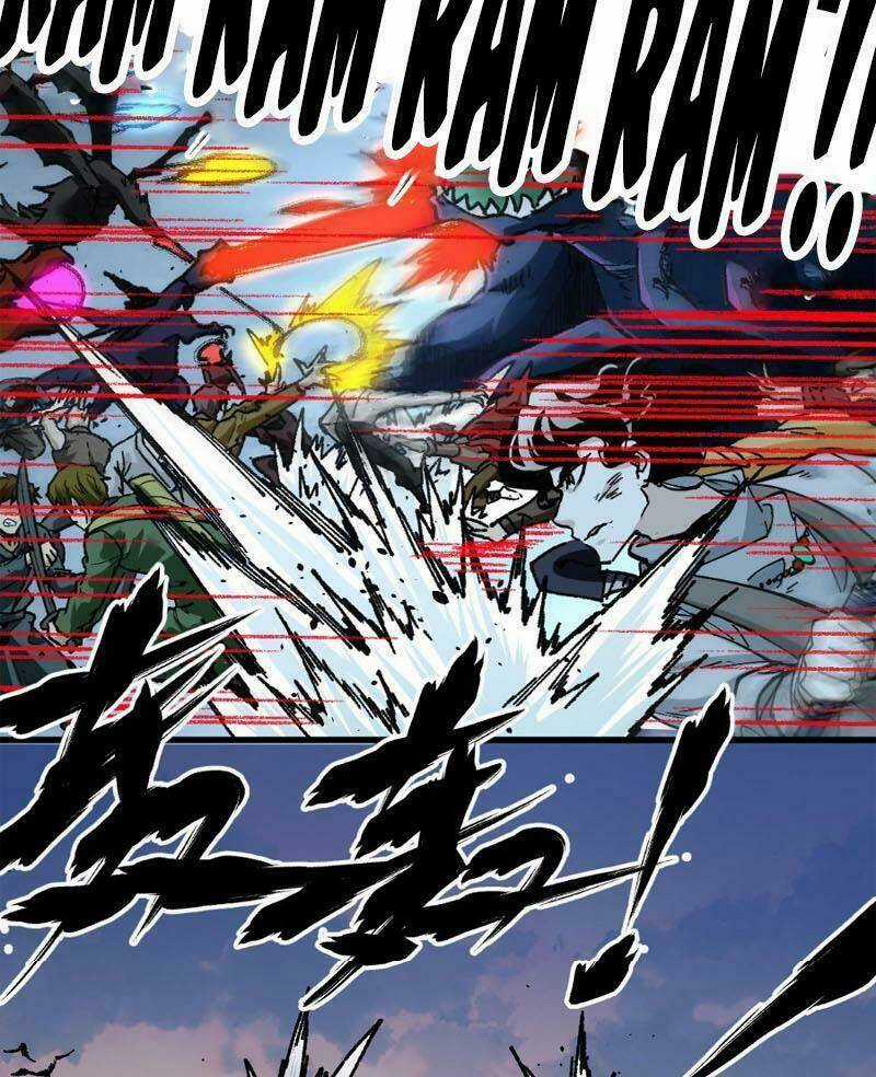 Thánh Khư - Chapter 176 - Trang 55