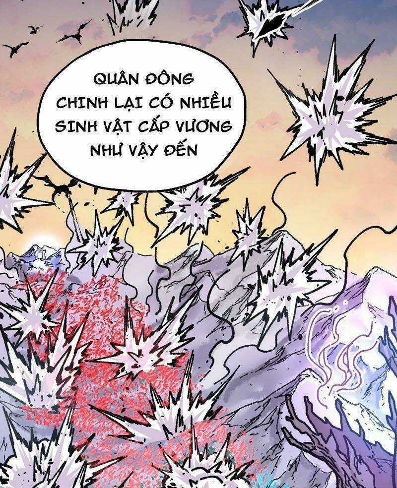 Thánh Khư - Chapter 176 - Trang 56