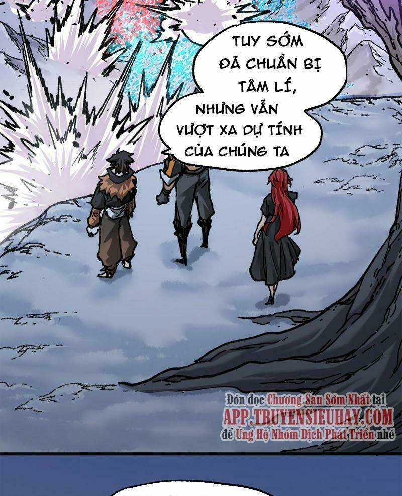 Thánh Khư - Chapter 176 - Trang 57