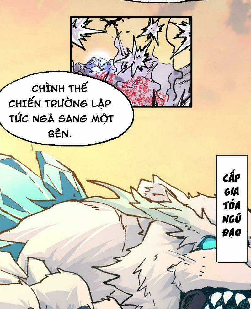 Thánh Khư - Chapter 176 - Trang 59