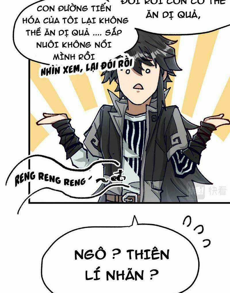 Thánh Khư - Chapter 176 - Trang 7