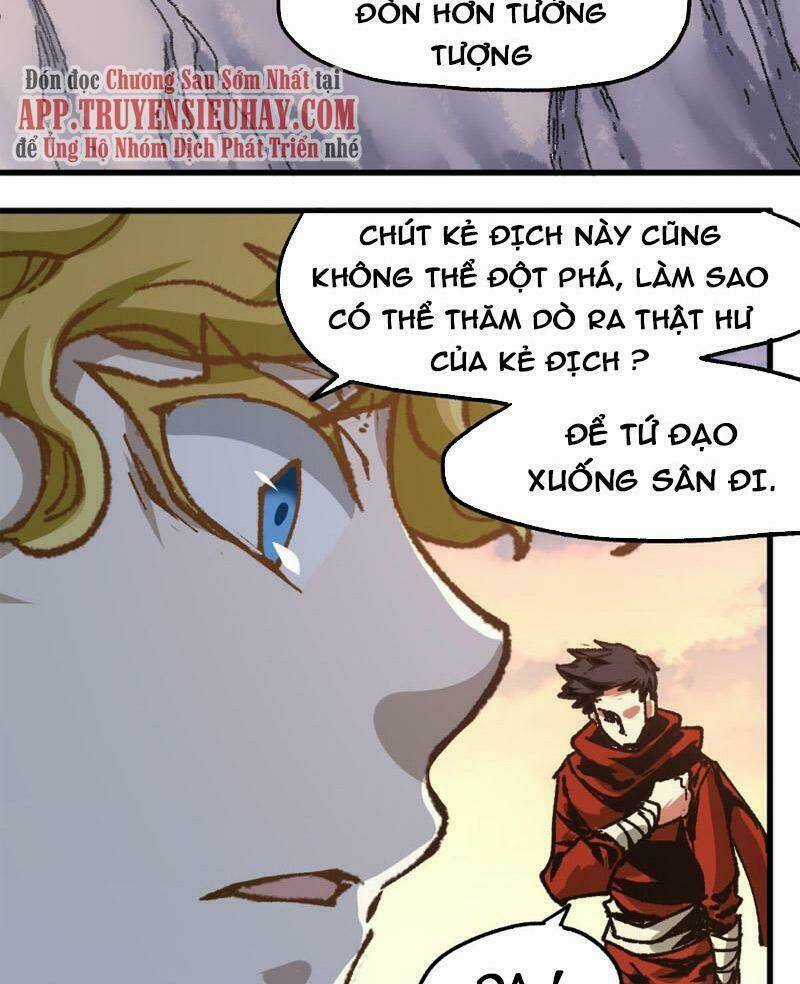 Thánh Khư - Chapter 176 - Trang 62