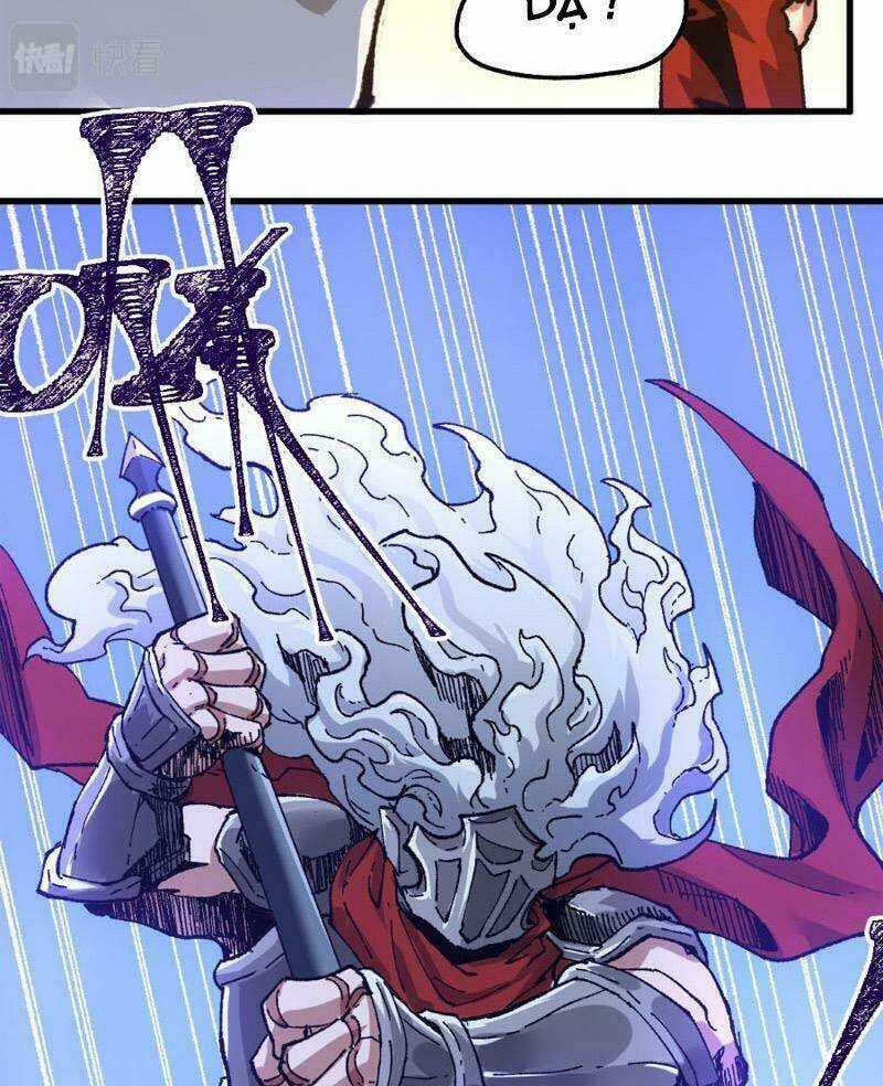 Thánh Khư - Chapter 176 - Trang 63